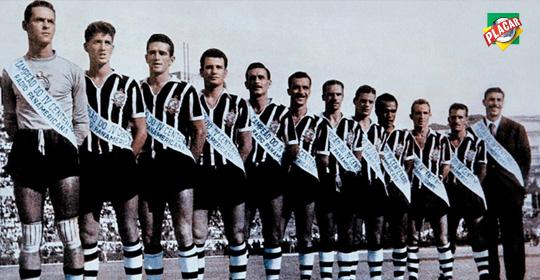 Campeonato Paulista (1954)