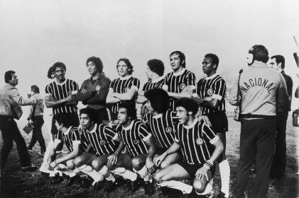 Campeonato Paulista (1977)