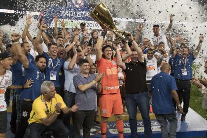 Campeonato Paulista (2019)