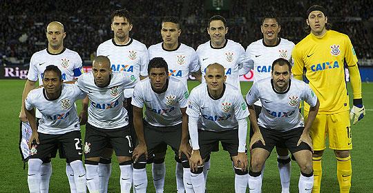 Mundial de Clubes (2012)