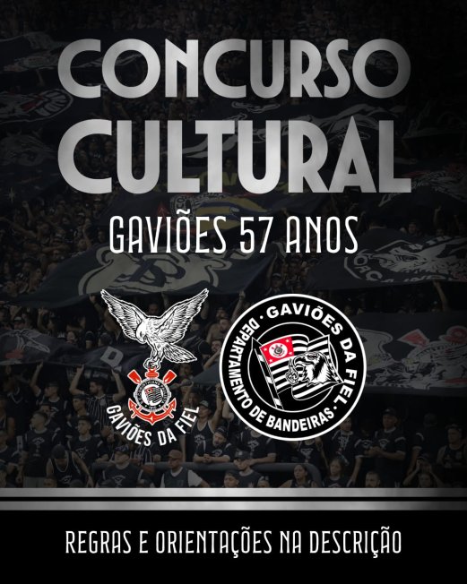 CONCURSO CULTURAL